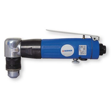 Perceuse pneumatique
